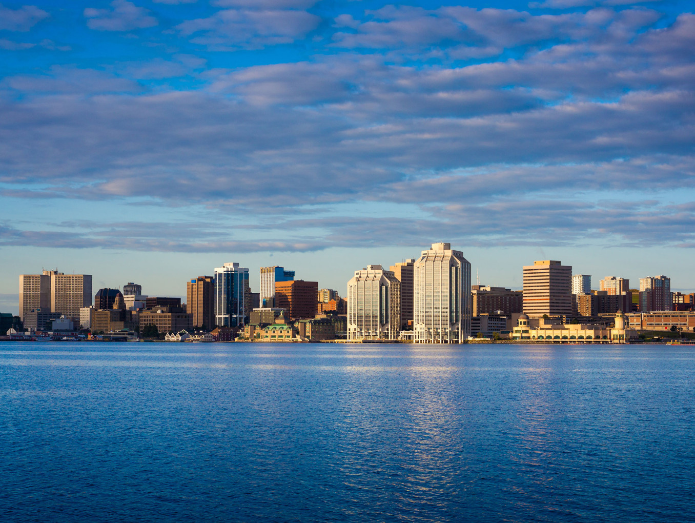 Atlantic Canada