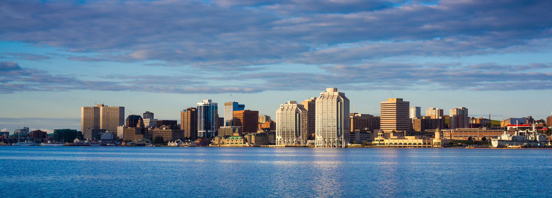 Atlantic Canada