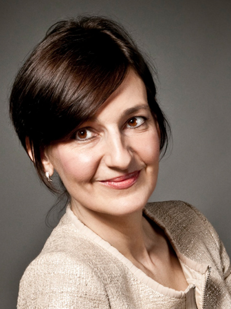 Barbara Bulc