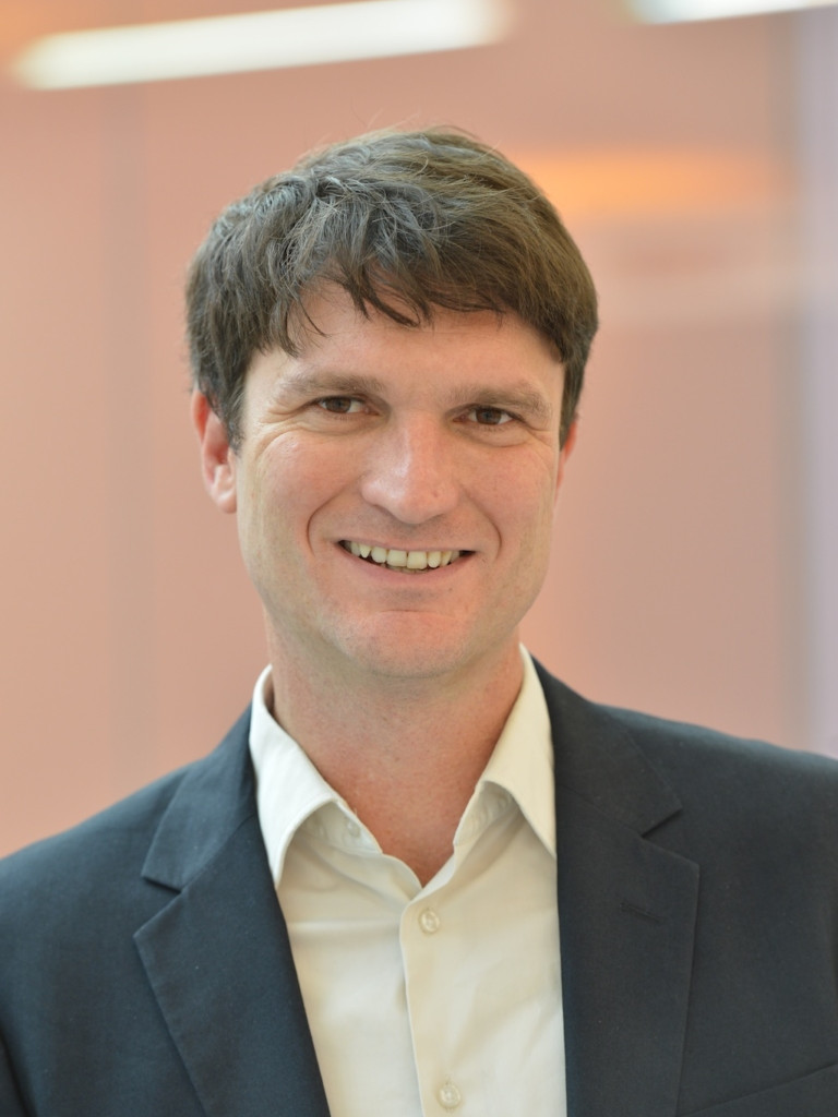 Markus Weißkopf