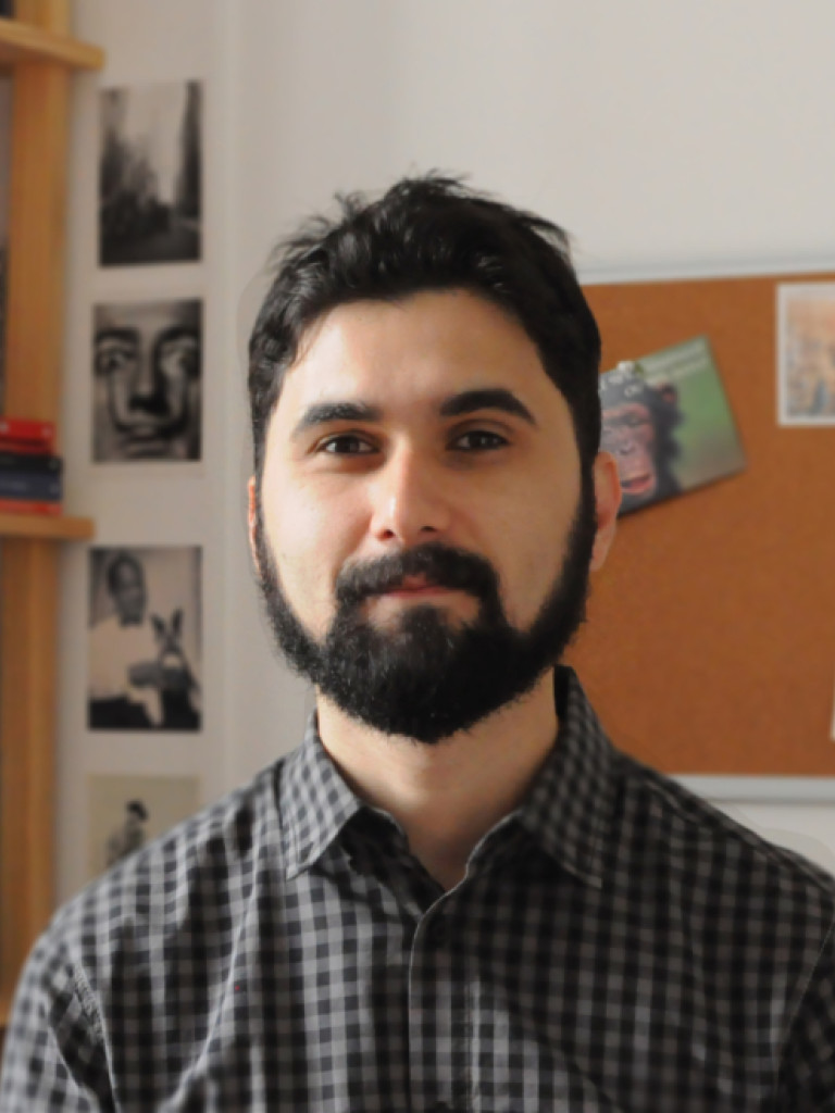 Rodrigo de Oliveira Andrade