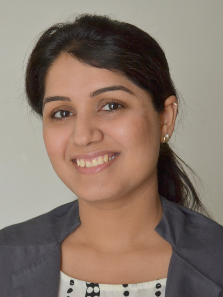 Richa Malhotra