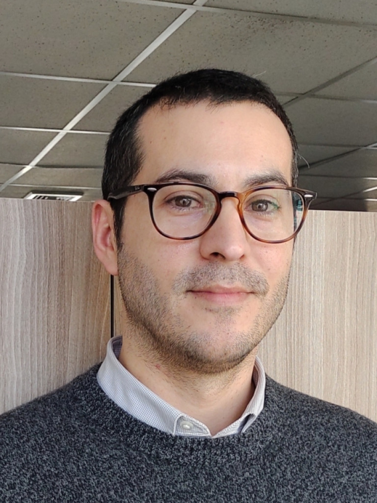 Rodrigo Tapia