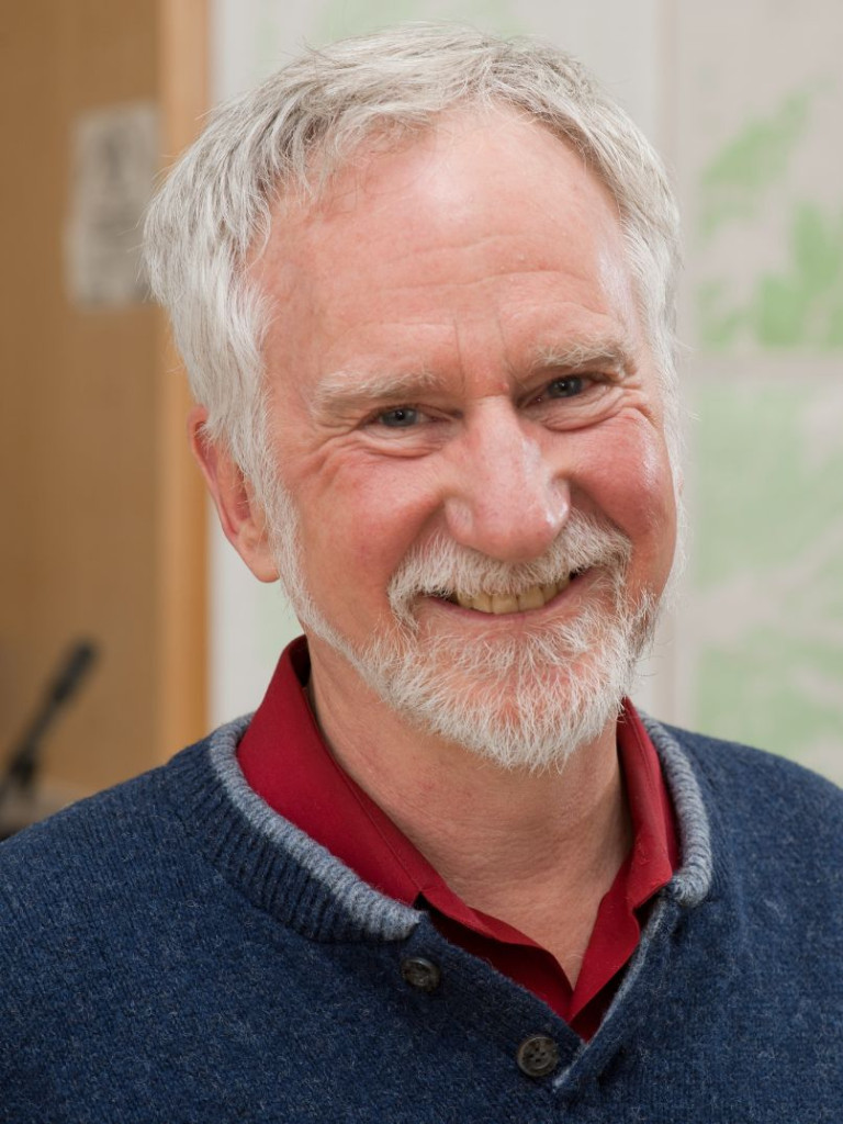 Portrait of Tim Kohler