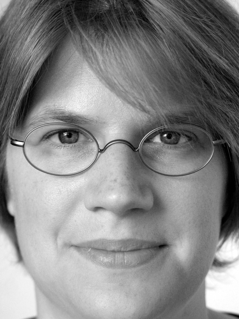 Astrid Aretz