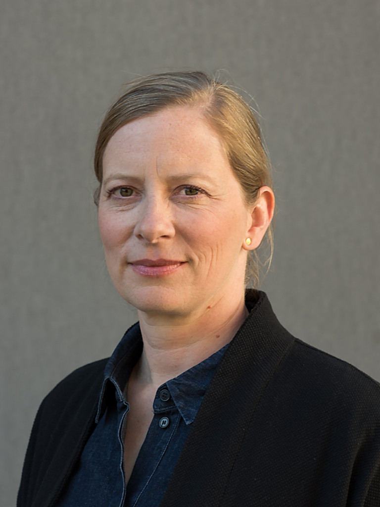 Kerstin Brueckweh