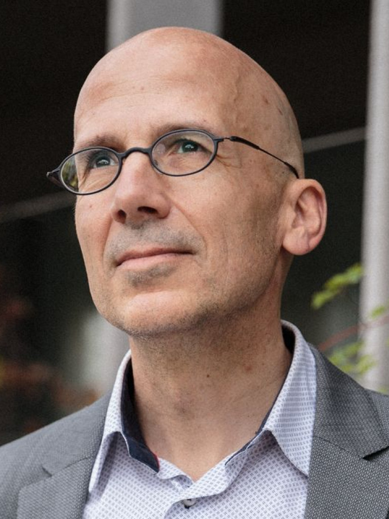 Christoph Benzmüller