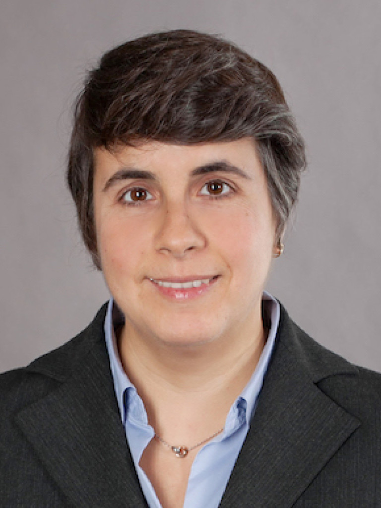 Eloisa Bentivegna