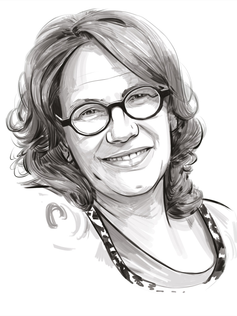 Françoise Baylis