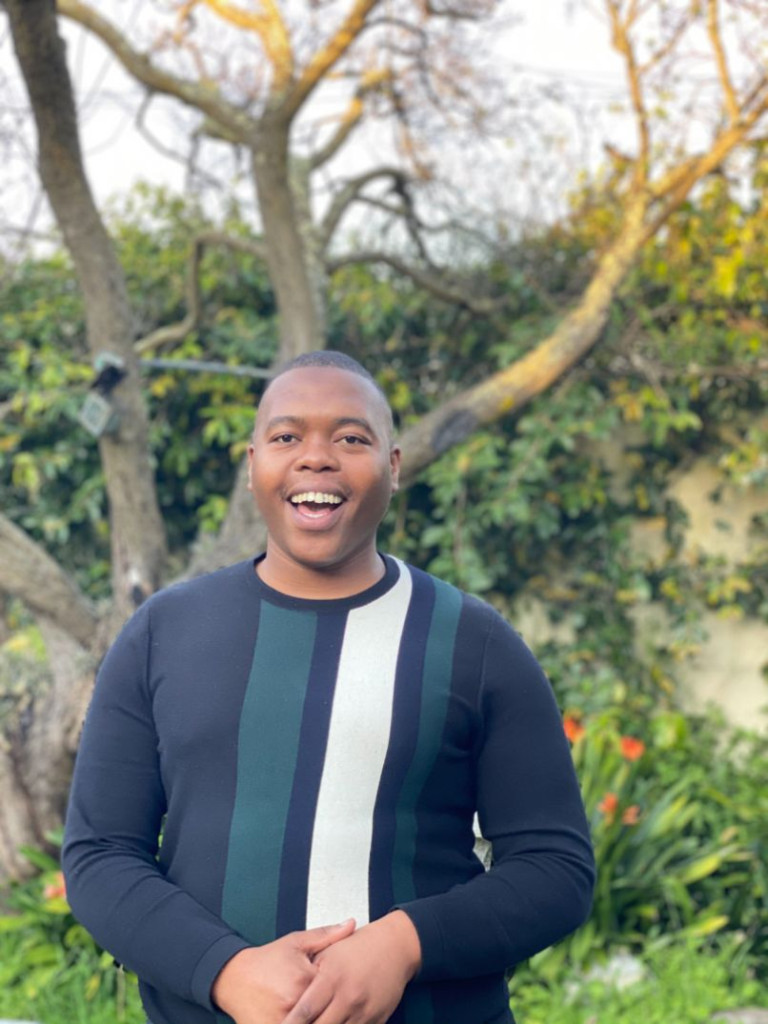 Sandile Zakwe