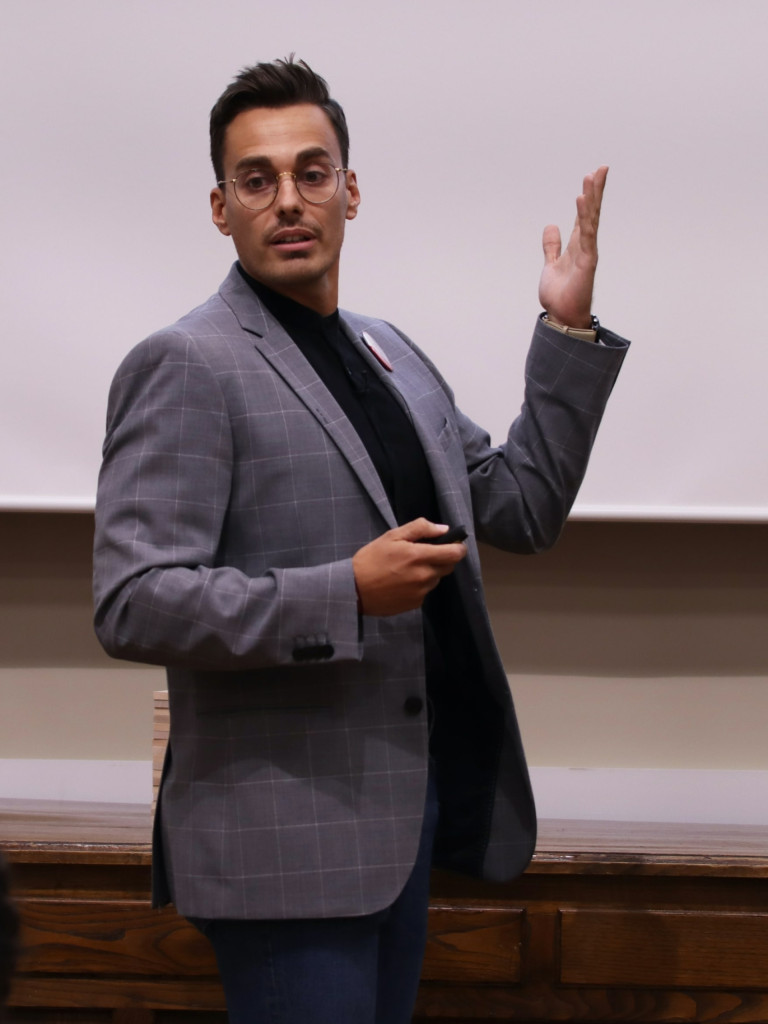 Dr. Borja Martínez Téllez