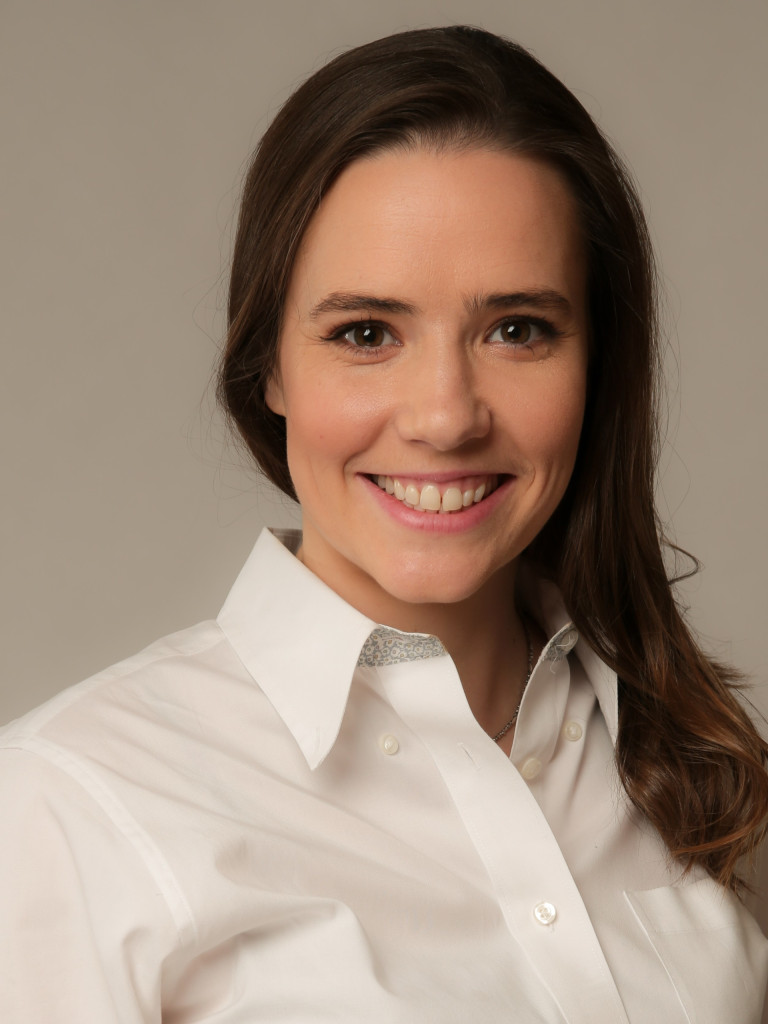 Helen Burdett
