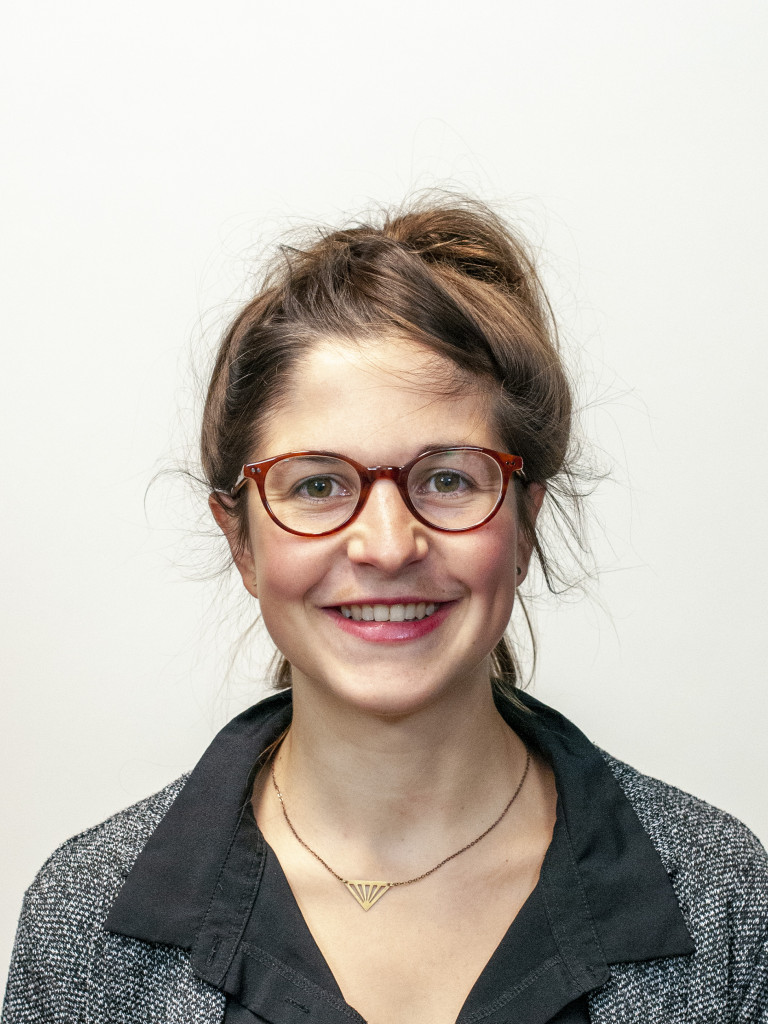 Lara Bertram