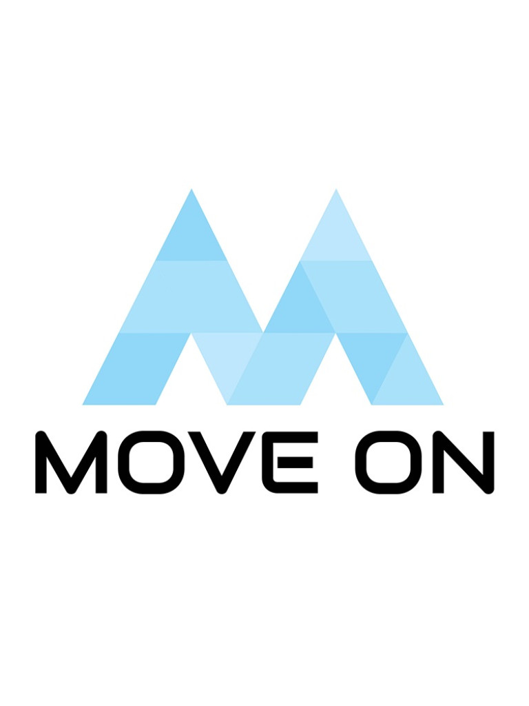 MOVE ON