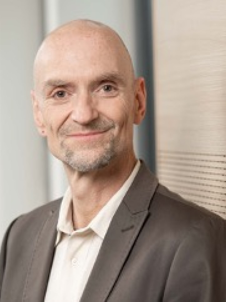 Norbert Juchem