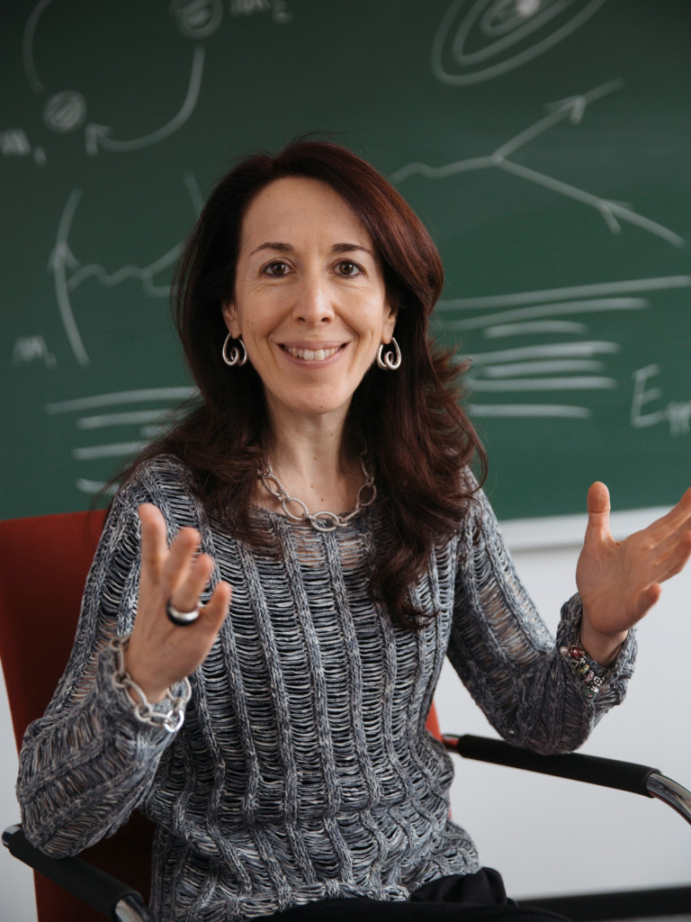 Alessandra Buonanno