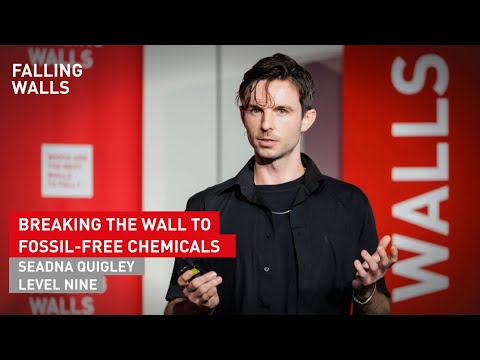 Level Nine | Falling Walls