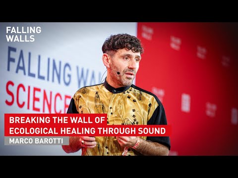 Art & Science | Falling Walls