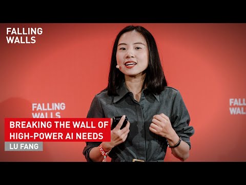 Engineering & Technology | Falling Walls