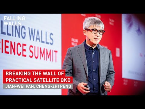 Physical Sciences | Falling Walls