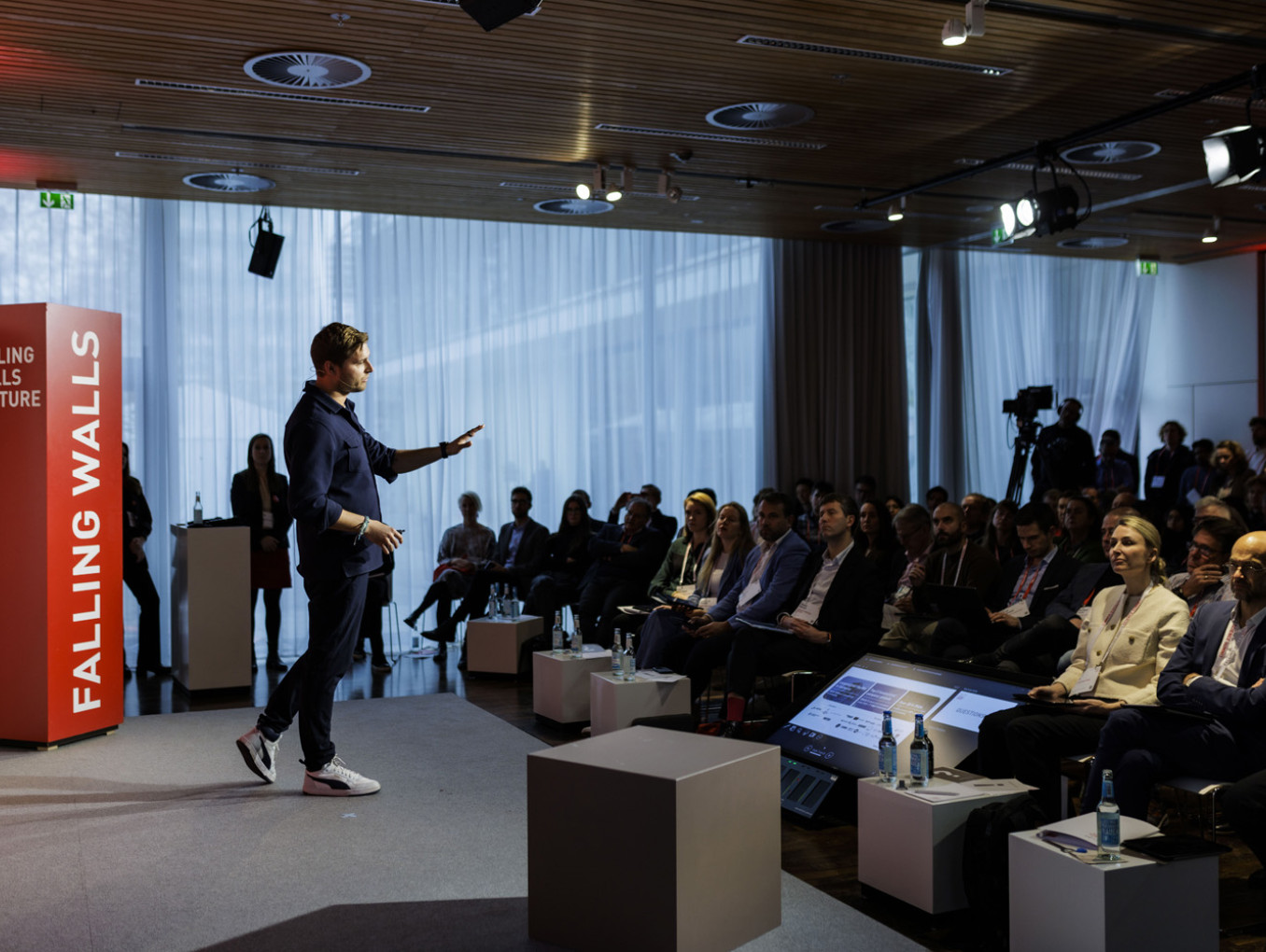 Falling Walls Venture Winner