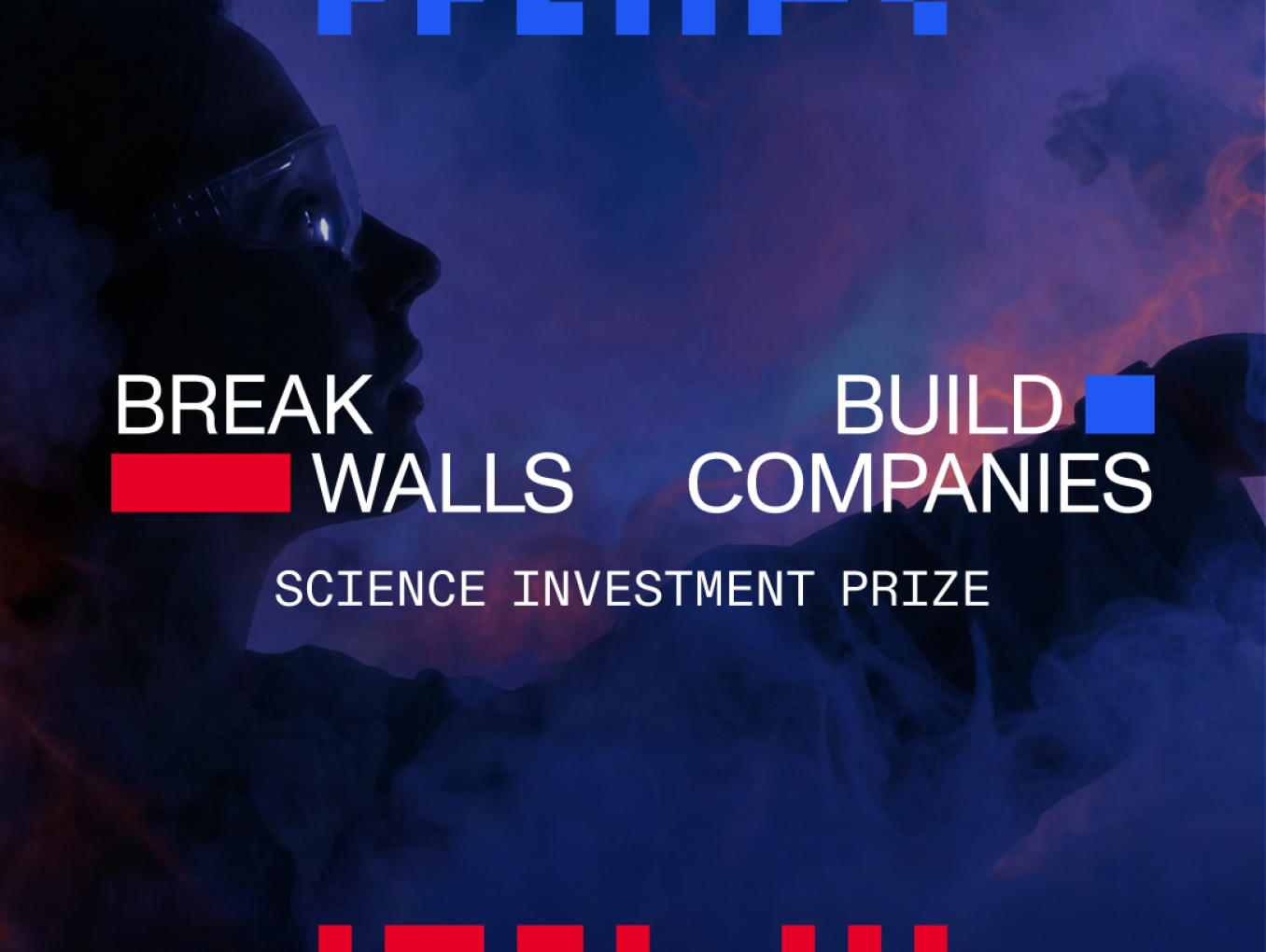 Falling Walls Venture X Atlantic Science Investment Prize