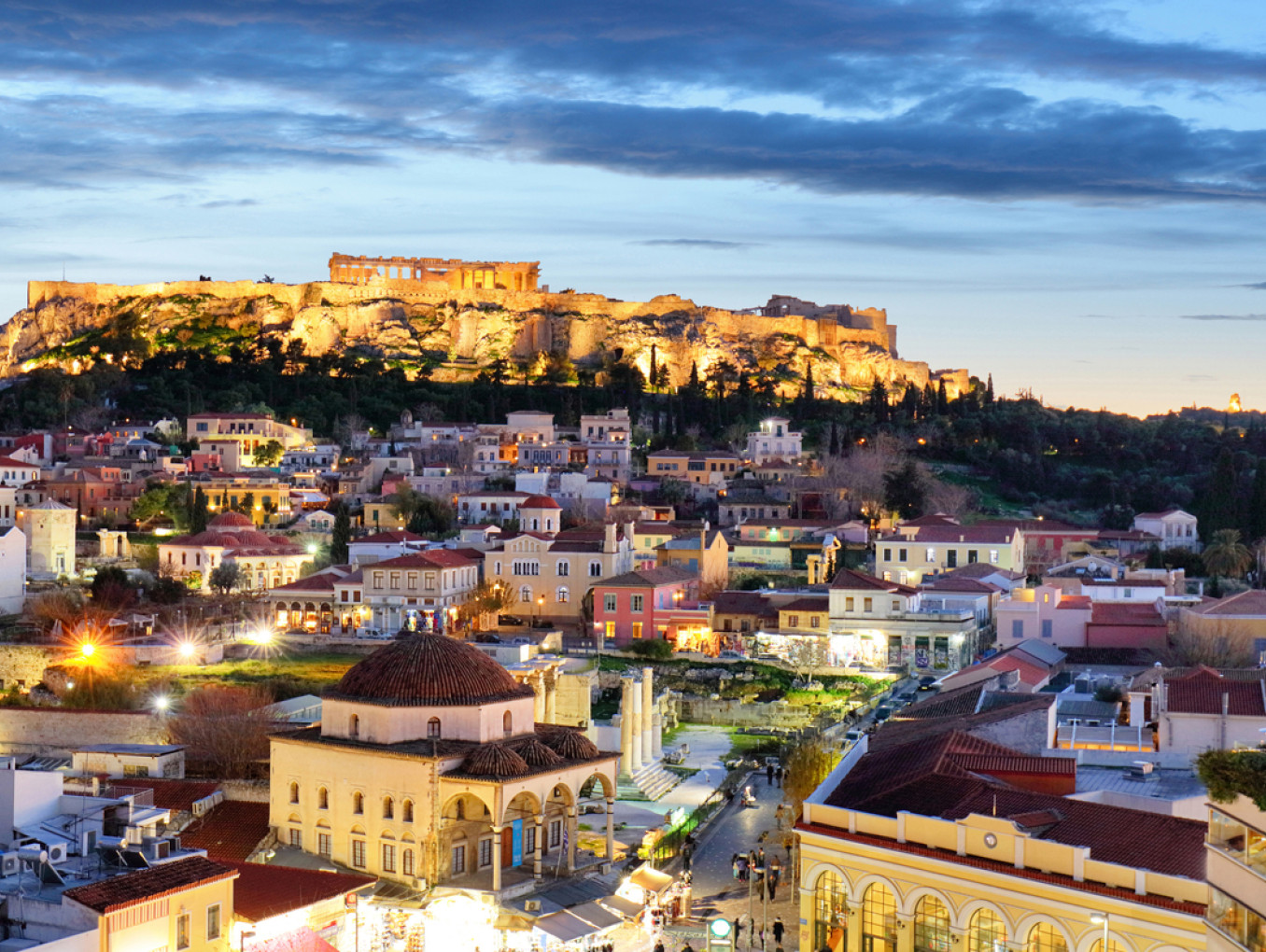Athens