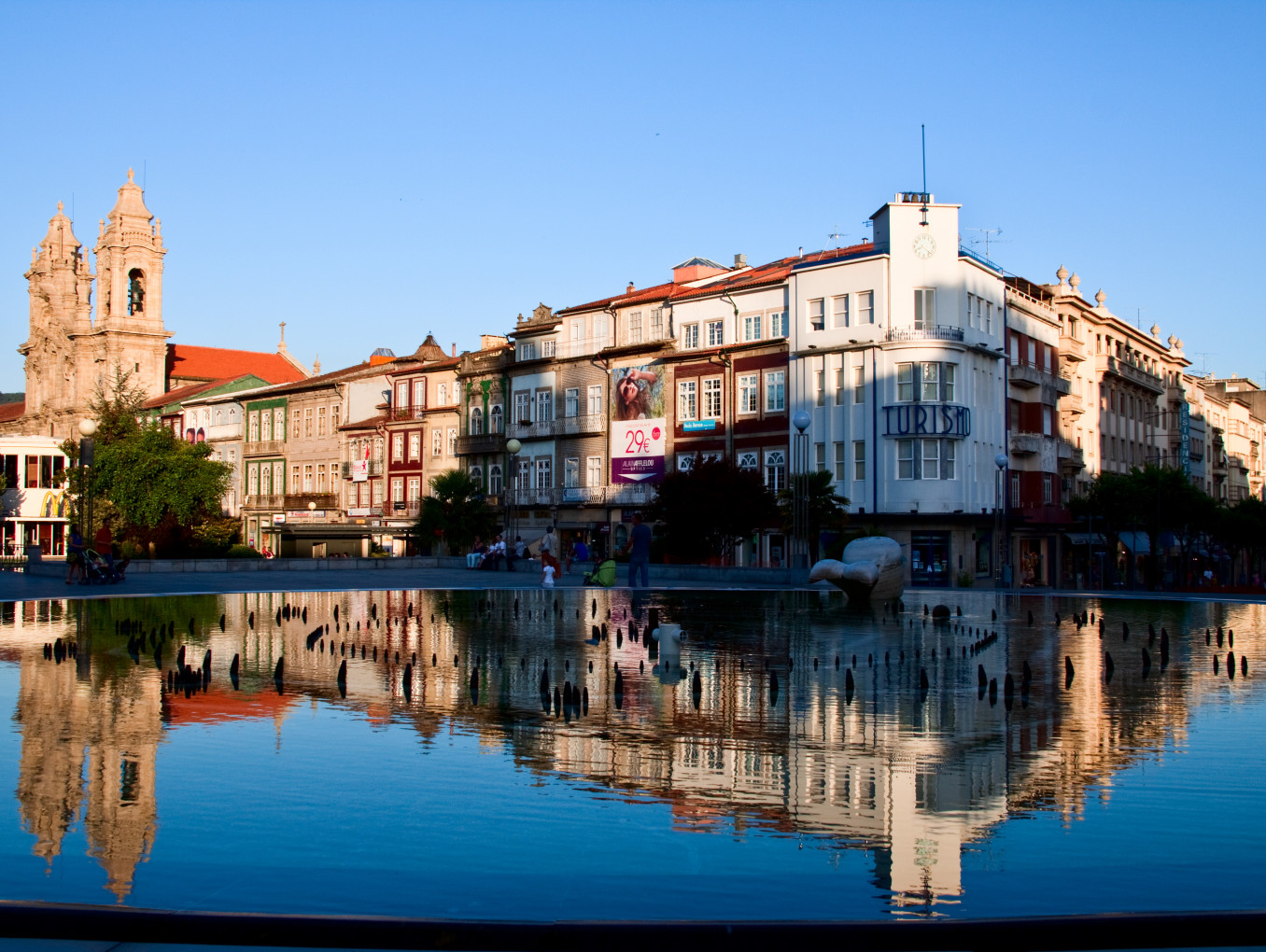 Braga