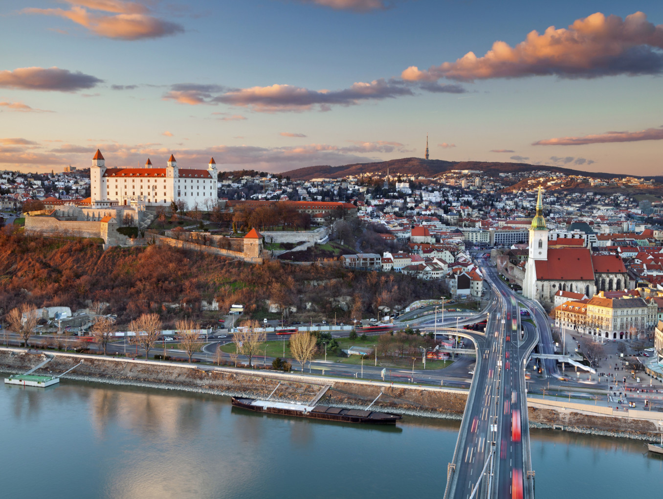 Bratislava