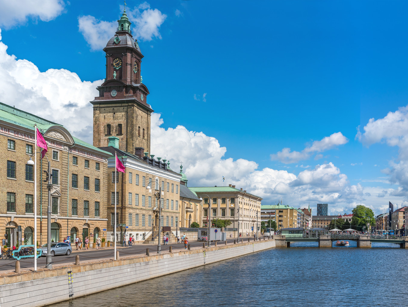 Gothenburg