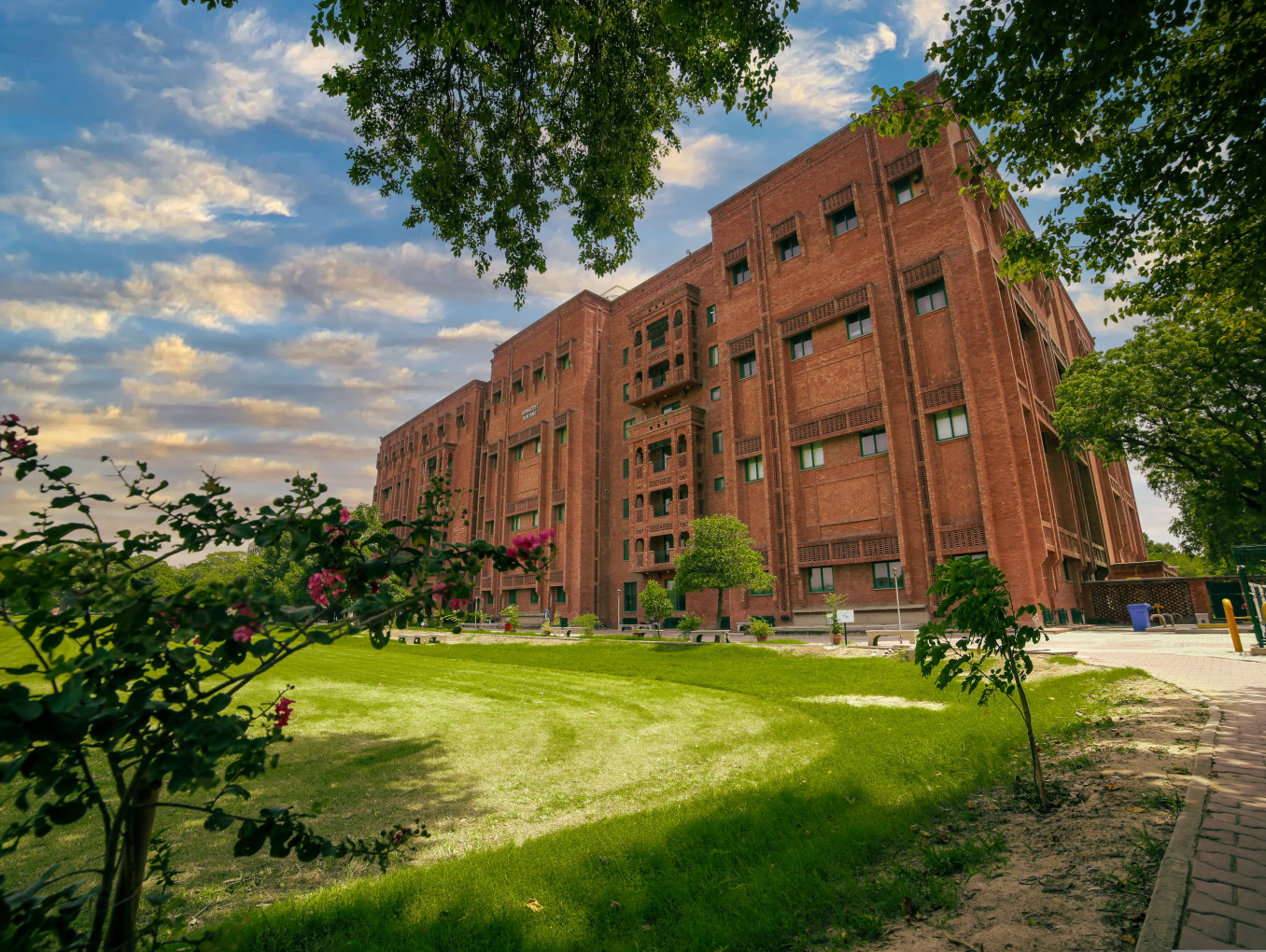 Lahore