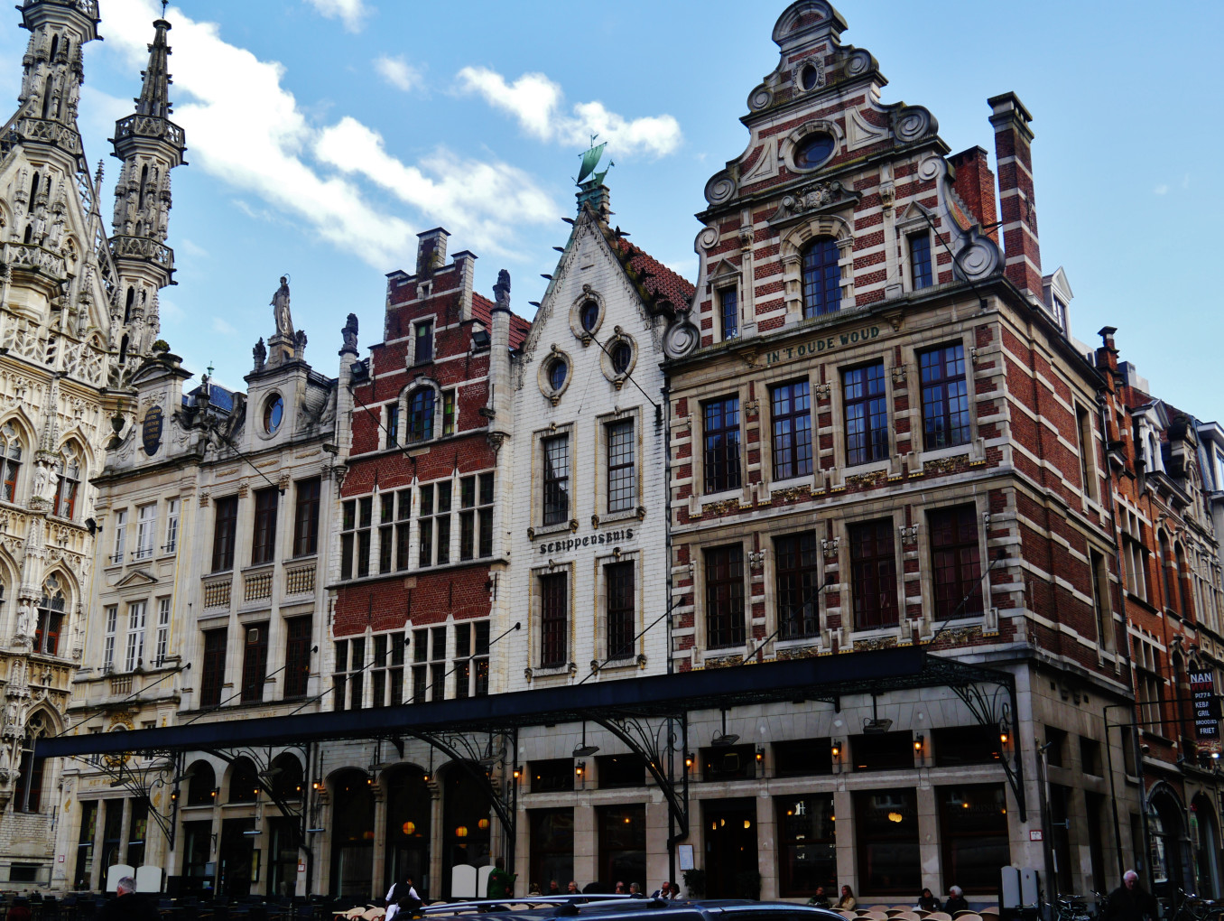 Lab Leuven