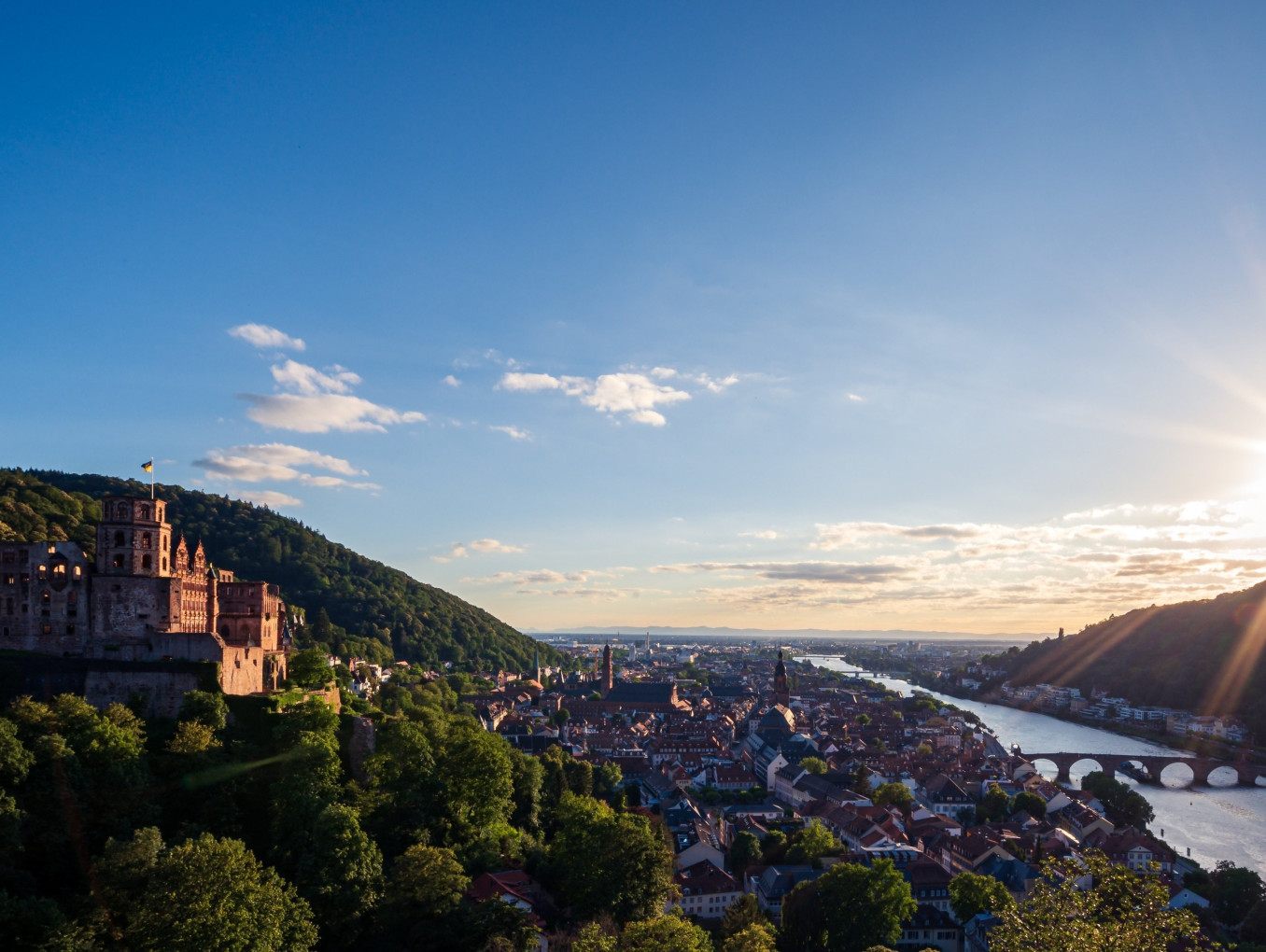 Heidelberg
