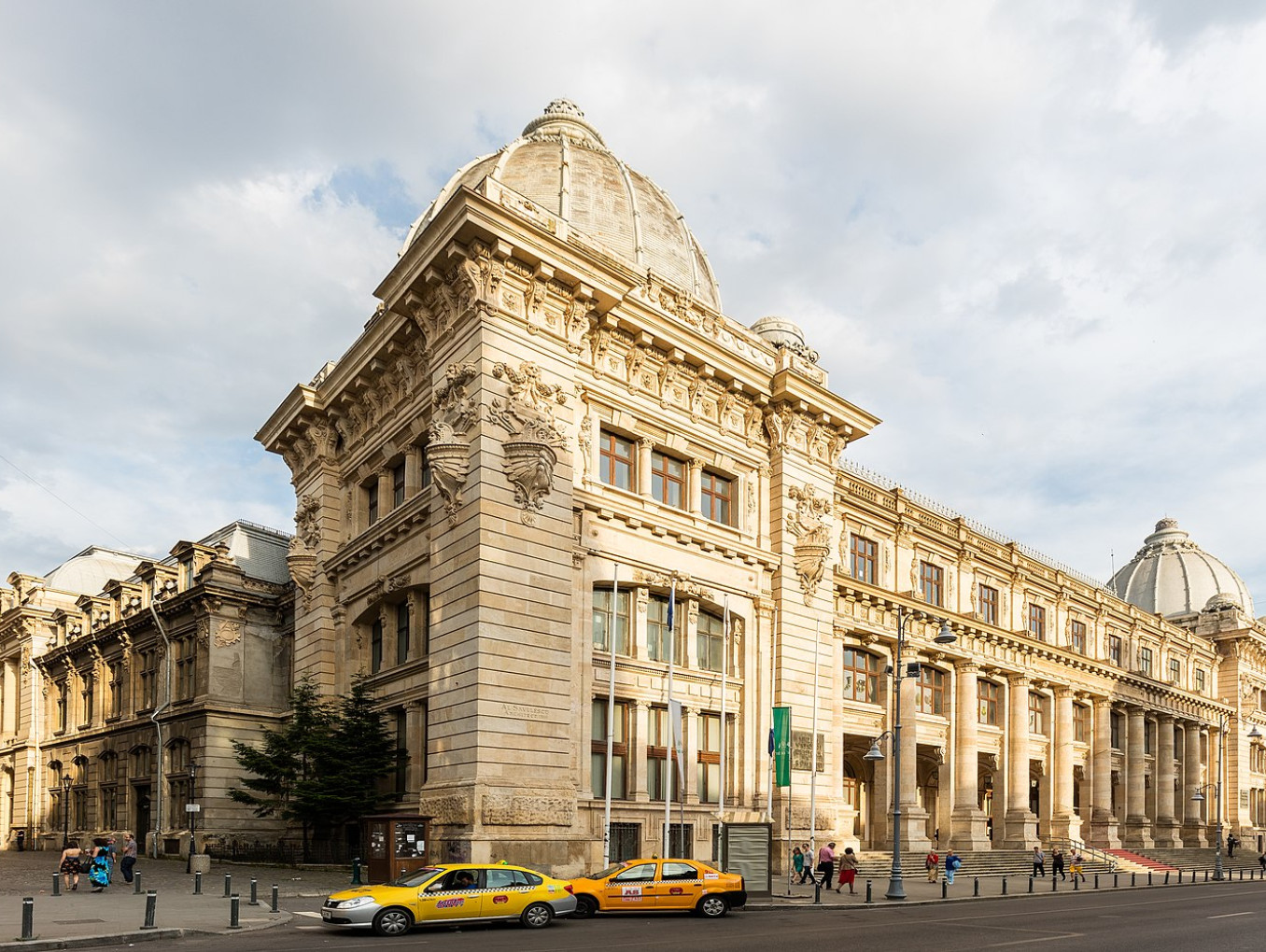 Bucarest