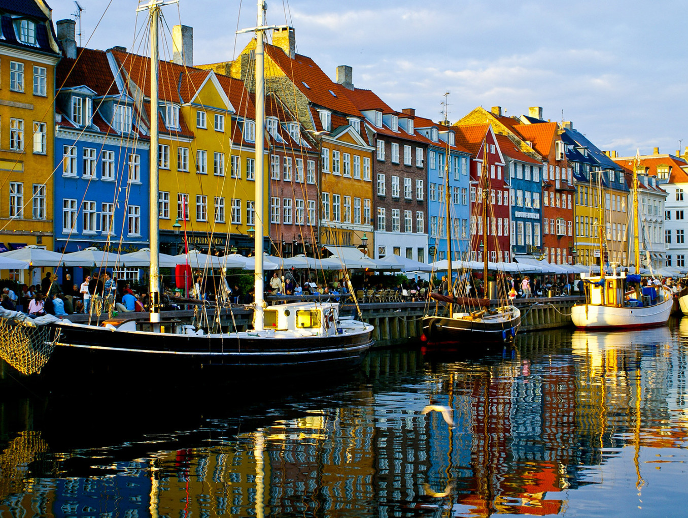 Copenhagen