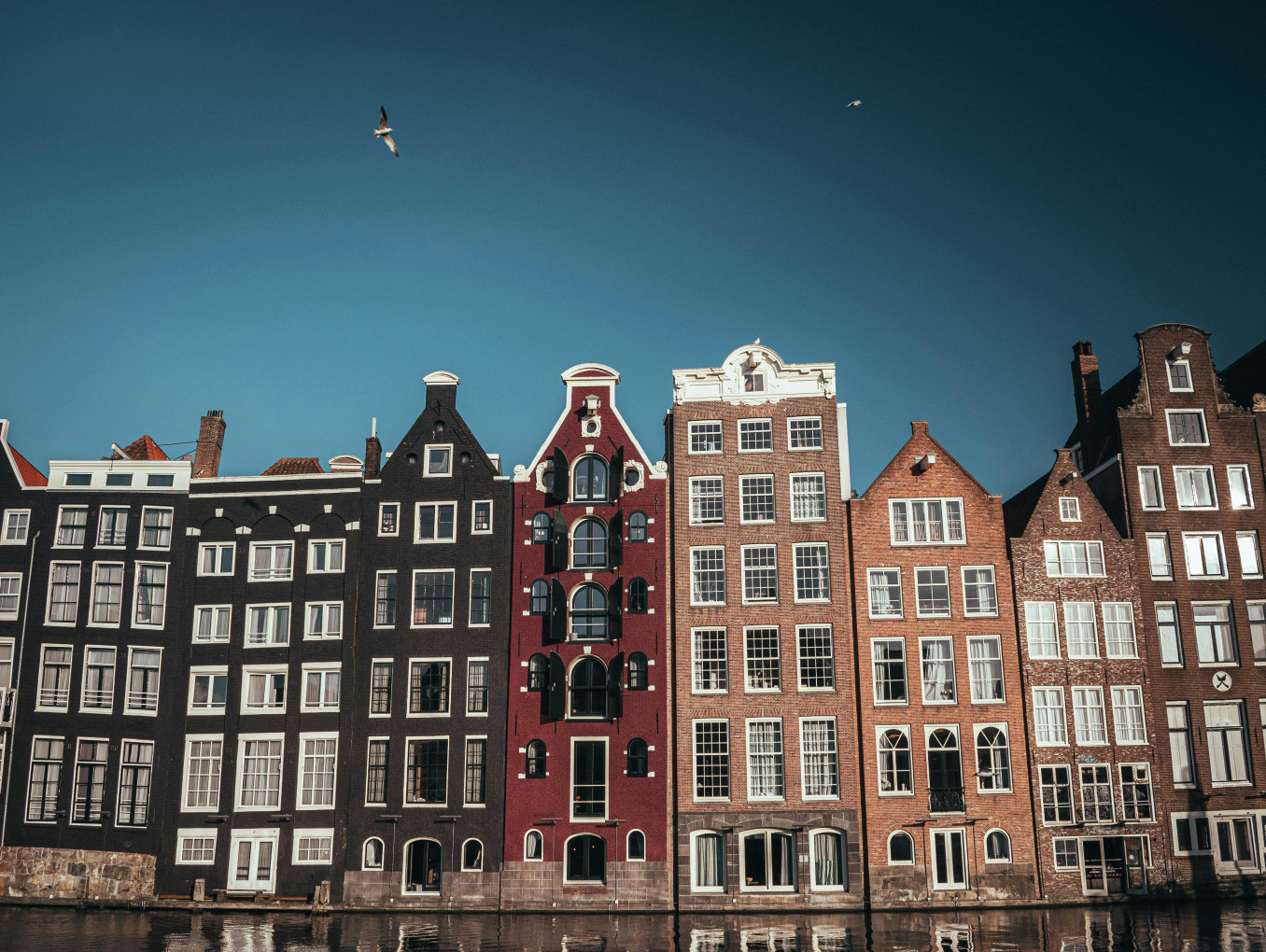 Amsterdam