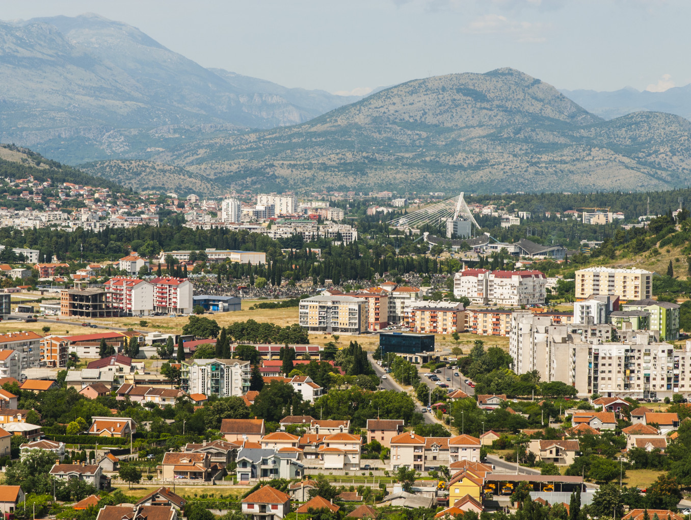 Podgorica 