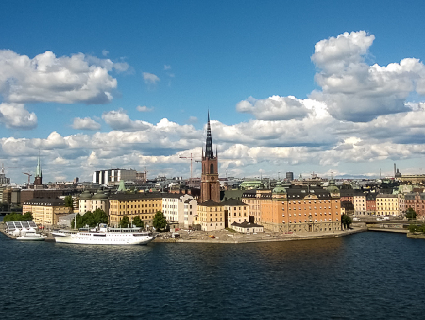 Stockholm