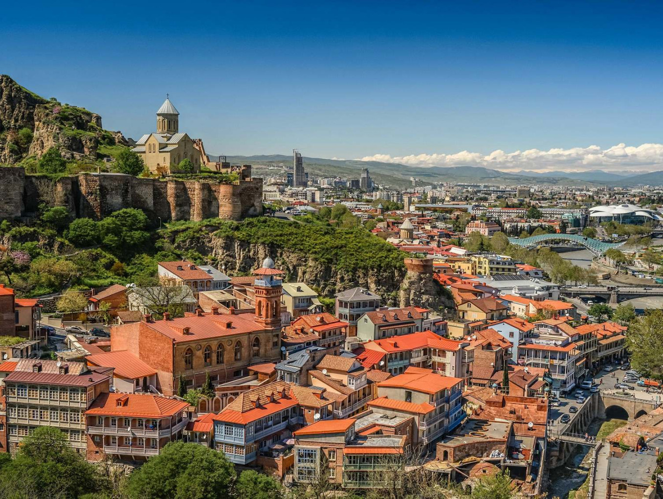 georgia