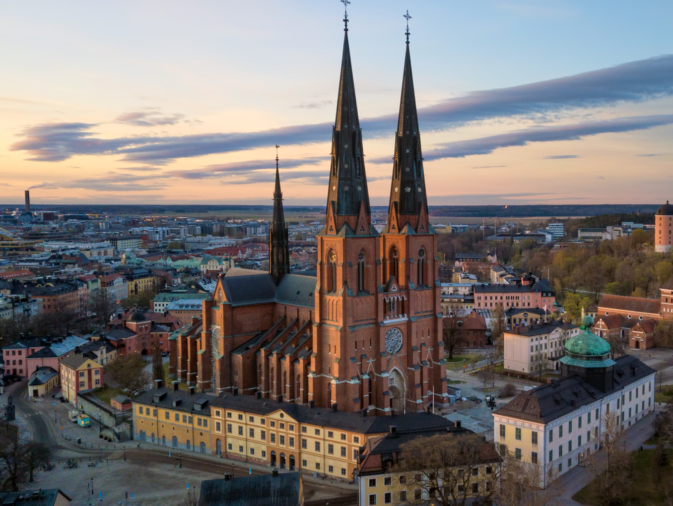 Uppsala