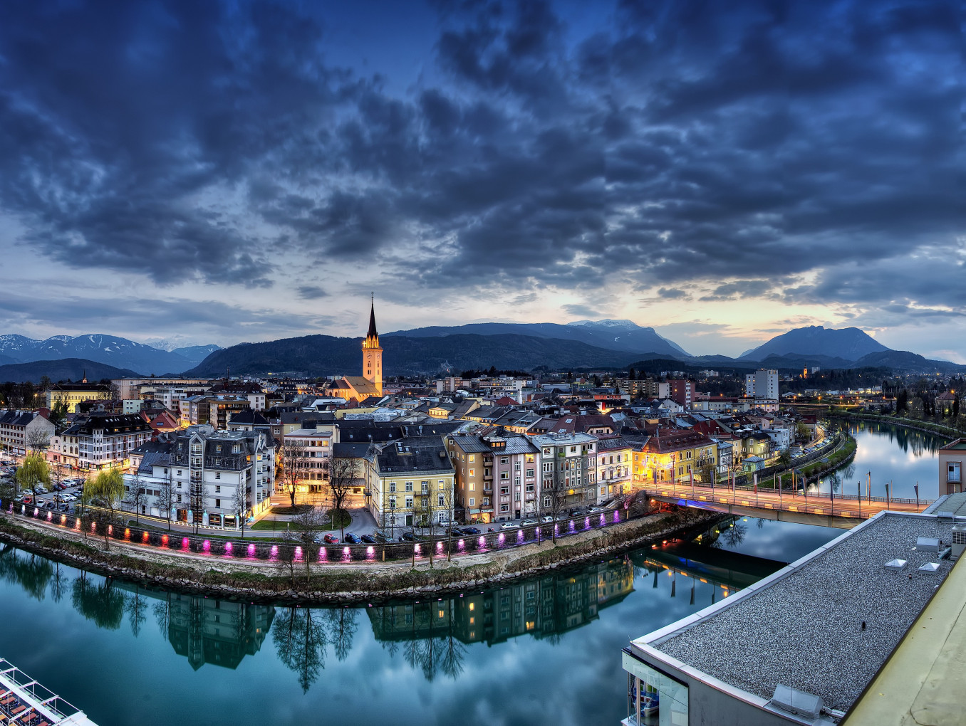 Villach