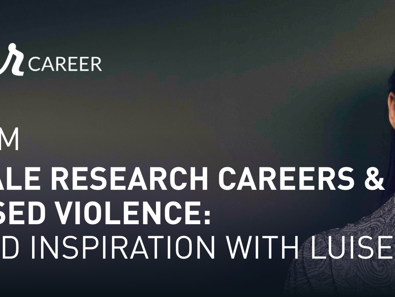 Luise Koch herCAREER