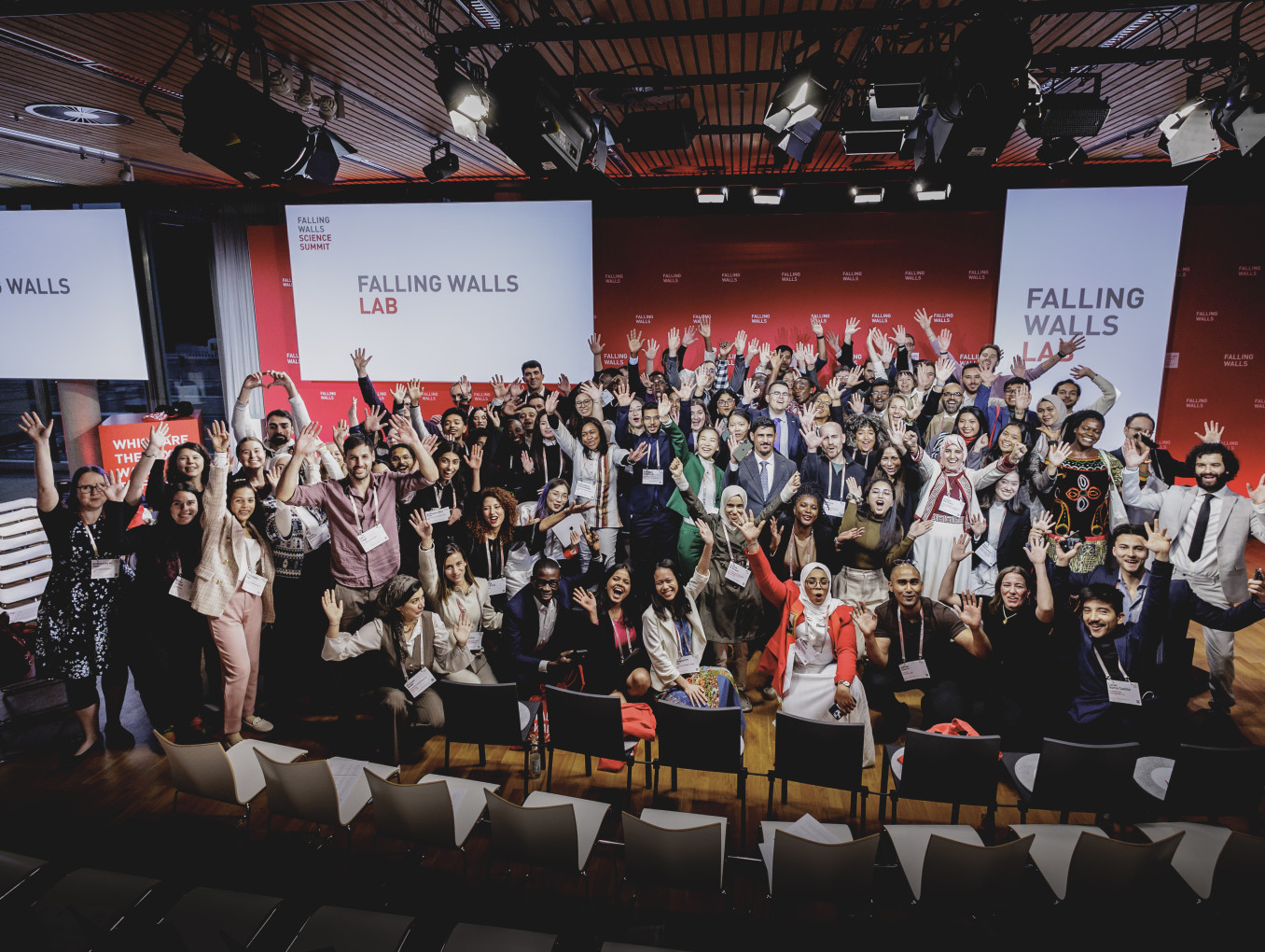 Group Picture 