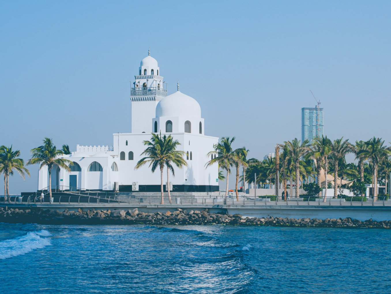 Lab Jeddah