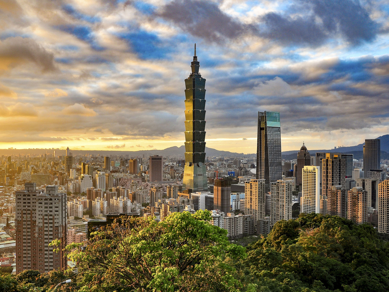 Lab Taipei