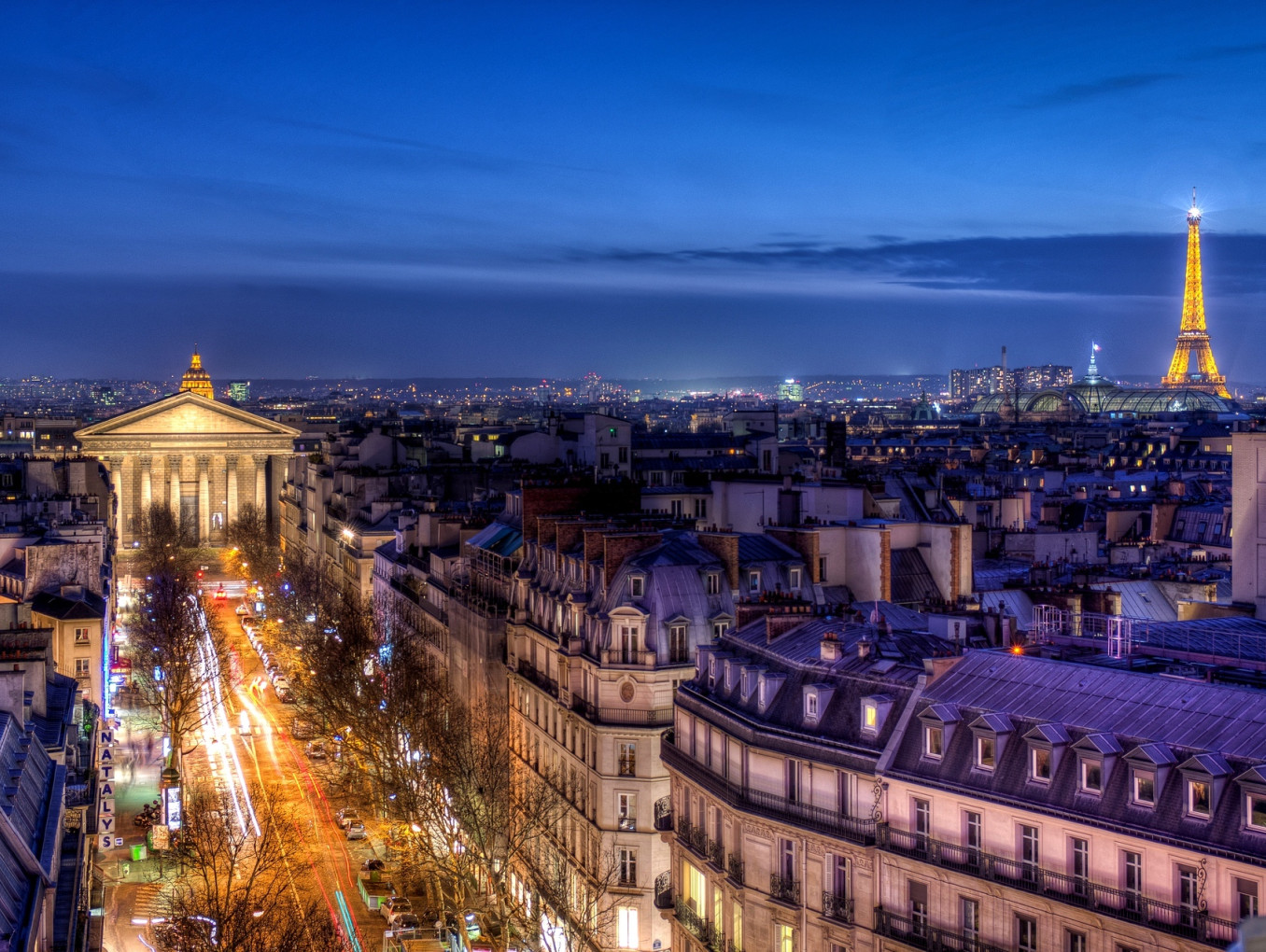 Paris
