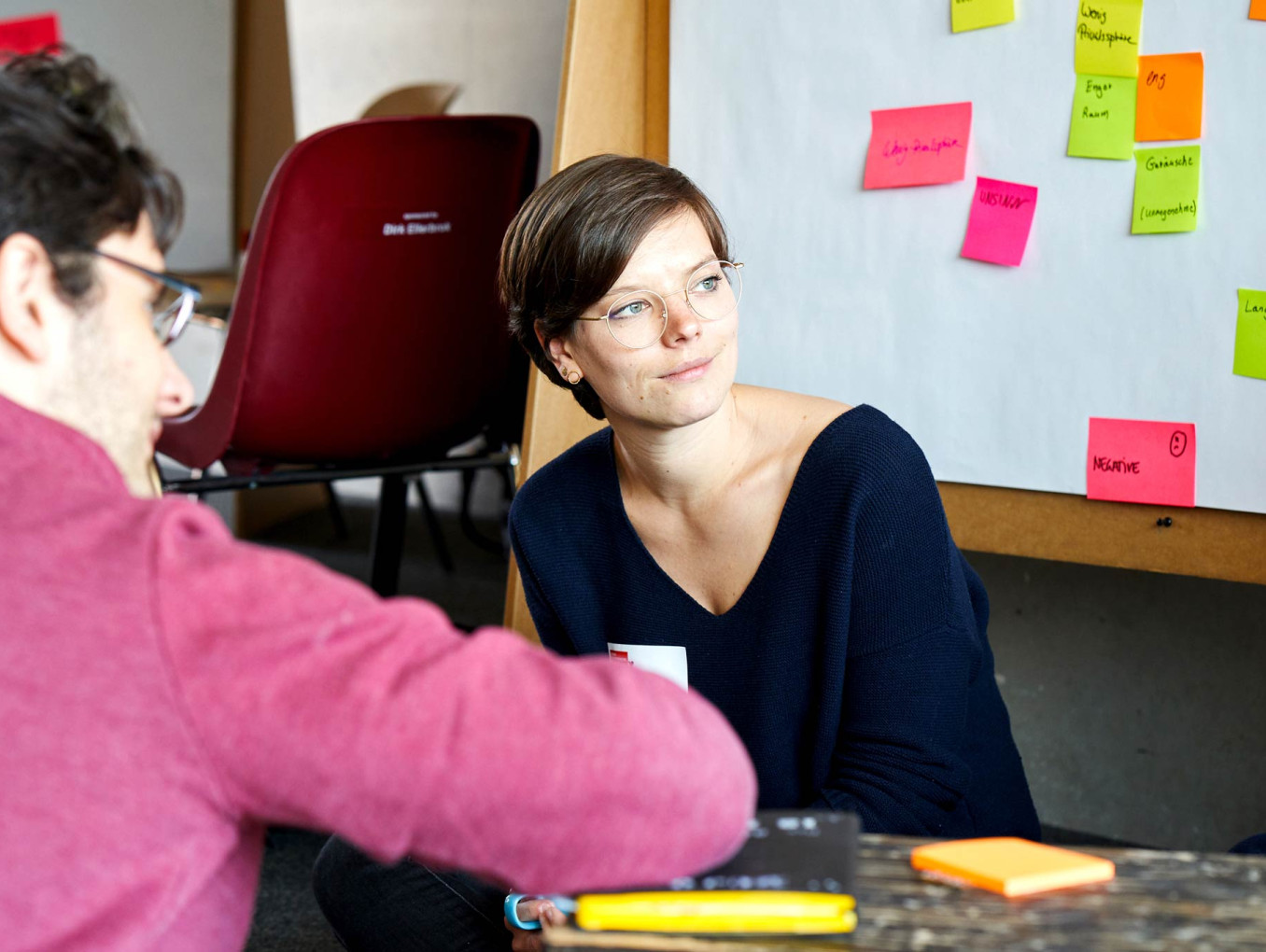 workshop participants