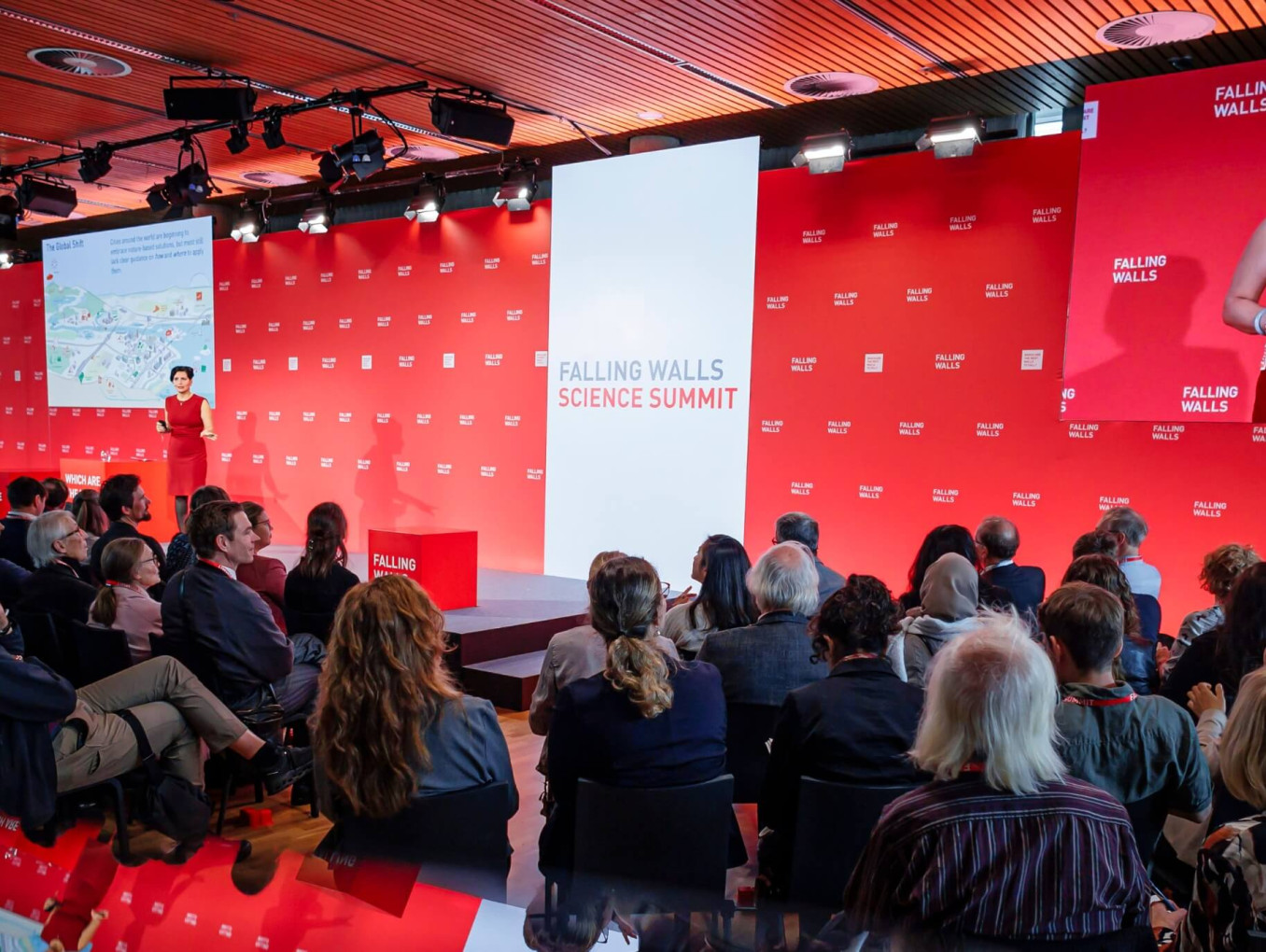 Falling Walls Global Call 2026
