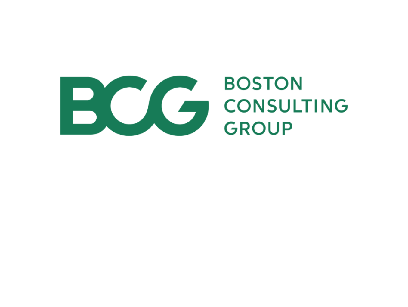 BCG Logo