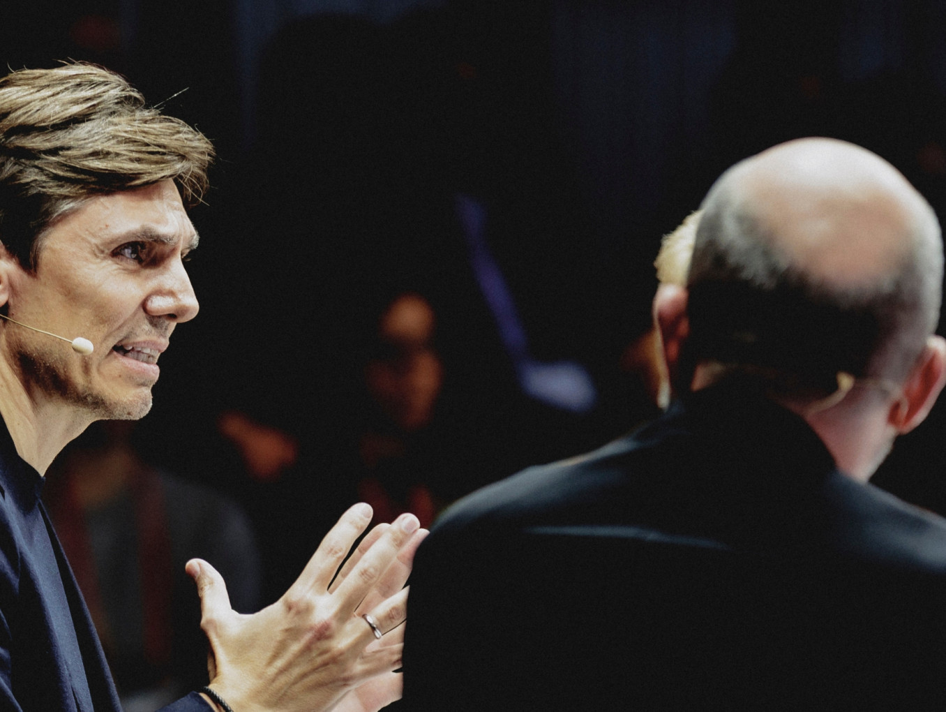 Climate & Sustainability Summit 2025